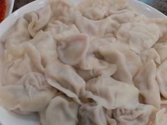 鲜虾水饺-周家大连水饺(美专校街店)
