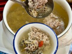 -友强·23年特色海鲜大排档(厦门店)