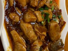 红烧鱼块-卢庄(江汉路店)