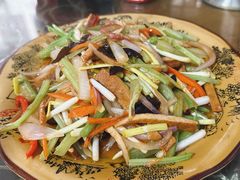 -涵家味土菜馆·徽州一绝臭鳜鱼(三河古镇店)