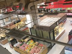 -卜蜂莲花(杨高南路店)