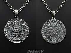 -梵薇Joker.V银饰工作室