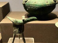 -陕西历史博物馆