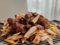 -悦融·京鲁菜·露台花园(安定门店)