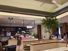 -春家·非遗手工小吃(徐汇万科广场店)