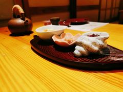 -花潮料理艺食馆(世欧广场店)