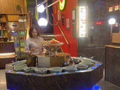 -捞神煲汤火锅(湖滨商业街店)