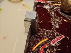 -海底捞火锅(老城根店)