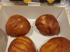 -鲍师傅糕点(国金街店)
