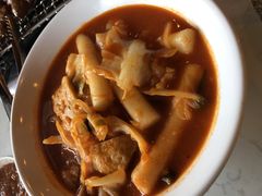 -郑阿姨的家·이모네·韩料&烤肉(武川路店)