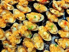 -亮亮烧烤(积玉桥总店)