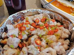 -竹里馆 ·茶食(奥体店)