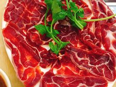 -粤潮魏记牛肉火锅(爱家·金河湾南区店)