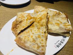 -河沿肉饼Beijing Pie(东华门店)