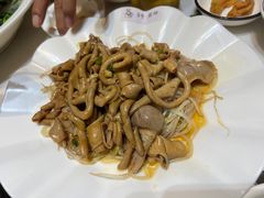 -红日饭店(裕隆三路店)