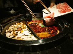 老肉片-小王少龙火锅(沙南街店)