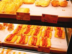 -可颂坊(中心书城店)
