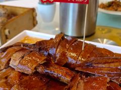 -先记烧鹅王·本地粤菜(福永店)