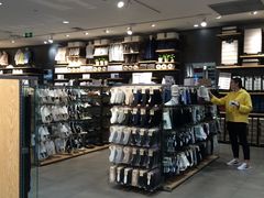 -MUJI无印良品(西湖银泰城店)