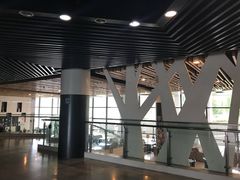 -苏州科技大学石湖校区-图书馆