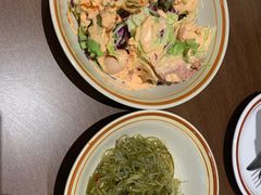 -萨莉亚意式餐厅(杭州滨江天街店)