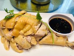 -壹只菜·崇明本地特色菜(崇明南门店)