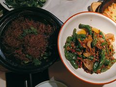 -田婆婆的菜(海口友谊阳光城店)