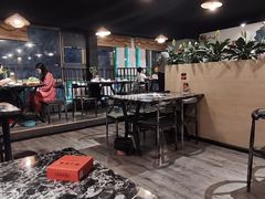 大堂-雷山鱼酱酸汤鱼·酸汤牛肉(花果园T1区店)