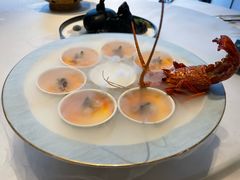 -至尊鲨鱼·原烹海鲜·新浙菜(拱宸桥店)