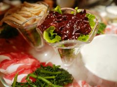 涮全羊-索伦嘎·传统涮(海拉尔总店)
