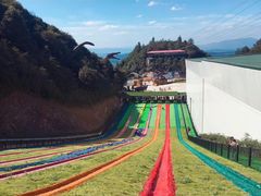 -梦幻奥陶纪景区