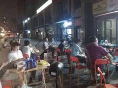 -刘三姐特色烤豆花·宜宾烧烤·把把烧(万年场店)