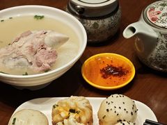 -大壶春生煎(四川中路店)