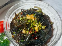 -老李家土菜馆·安吉地标美食