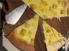 -一棵树·意大利西餐厅One Tree(新城店)