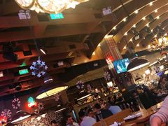 -MR.ROCKY洛奇先生RESTAURANT&BAR(宝安壹方城店)
