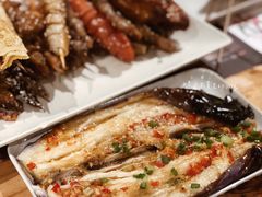 -木屋烧烤(岗顶二店)