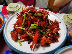 -龙虾奇迹(大华三路店)