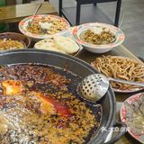 牛杂火锅就认准牛富华🐮🐮