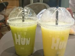 -混果汁(喜荟城店)