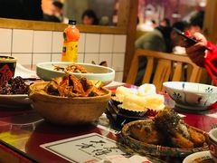 -味福记·本地特色菜(八一万达广场店)