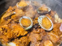 -功夫小龙虾·烧烤·江湖菜(金沙洲店)
