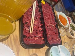 -正禾鲜·潮汕牛肉火锅(凯德天府店)