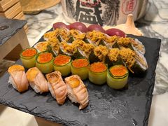 -亚特兰蒂斯-番红花海鲜自助餐厅·鲜活海鲜·小火锅