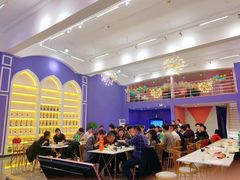 -克拉城堡网红轰趴馆·会场