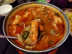 -Thai Alley泰爱里(二沙岛店)