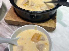 -汤城小厨•粤菜•靓汤(西直门凯德MALL店)