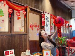 -福记咖啡·手工意面(下埔店)
