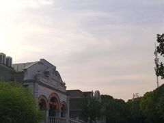 -南通濠河风景名胜区