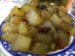 -春发生饭店·非遗(南院门店)